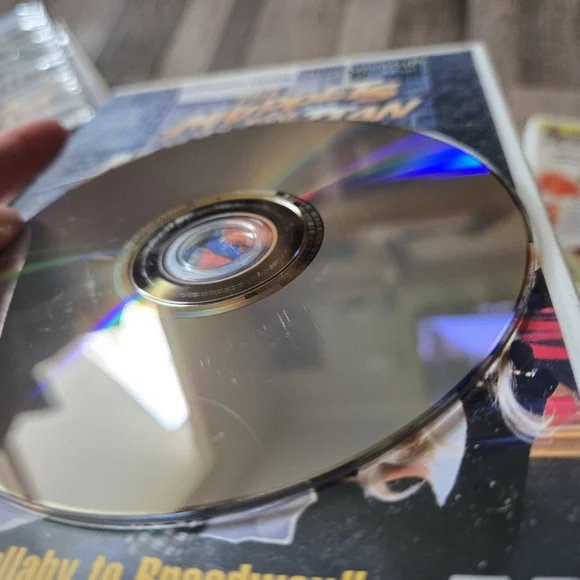 The Muppets DVD Bundle - Jim Henson & Disney Classics - Picture 4 of 9